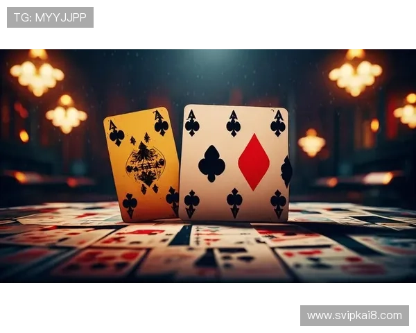 如何在赌场扑克中保持冷静与理智赢得更多胜利