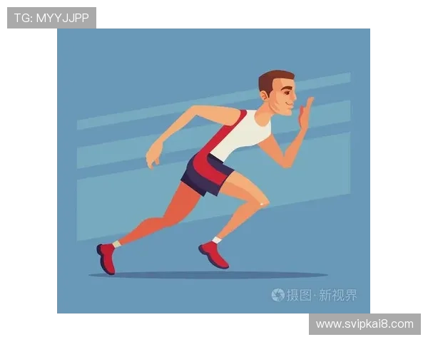 跑得快：不同年龄段跑者提升速度的个性化建议